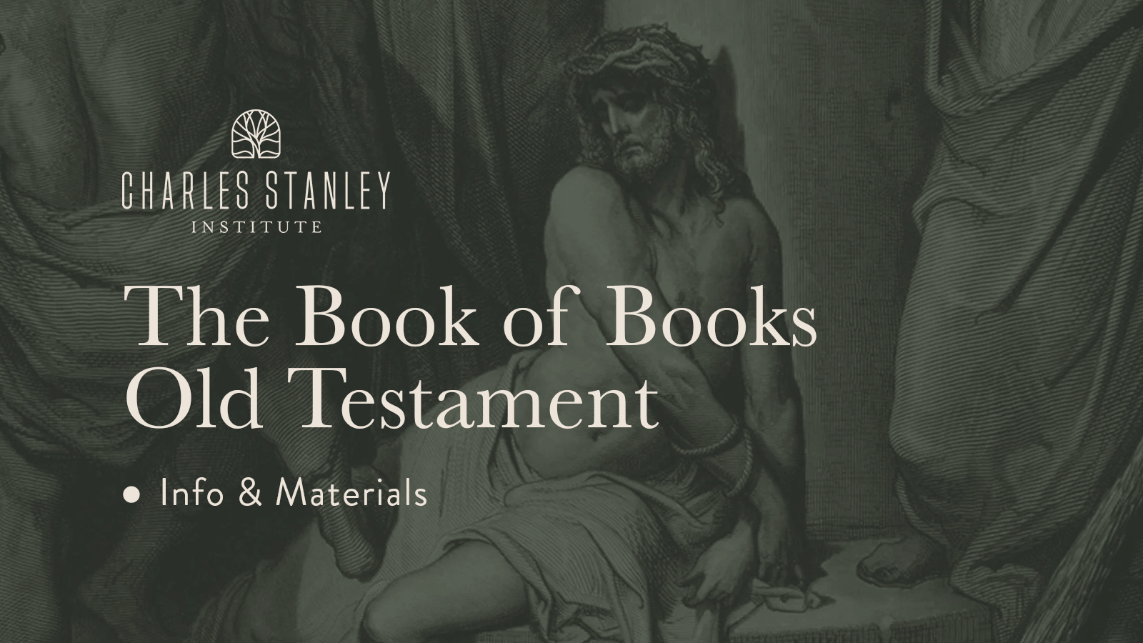 The Book of Books | Old Testament