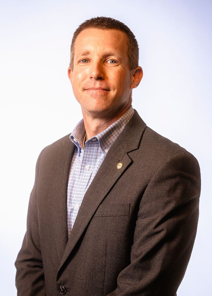 Steve Streinhilber